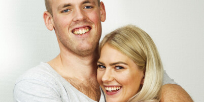 image: Slik gikk «Idol»-Steffen (27) ned 58 kilo